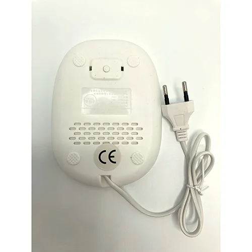 Thermostatic coaster