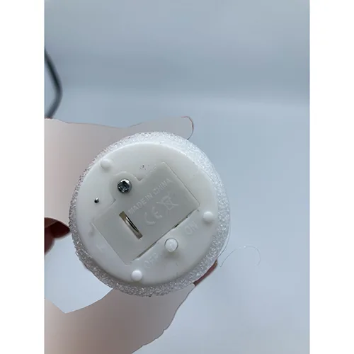 LED foam stick