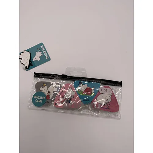 Eraser set