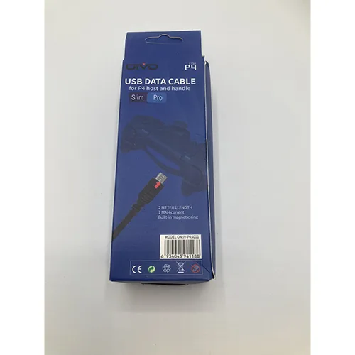 USB cable
