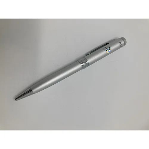 Voice recording pen