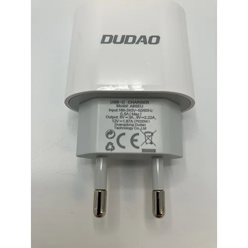 USB charger