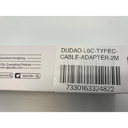 USB charger