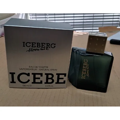 Eau de toilette