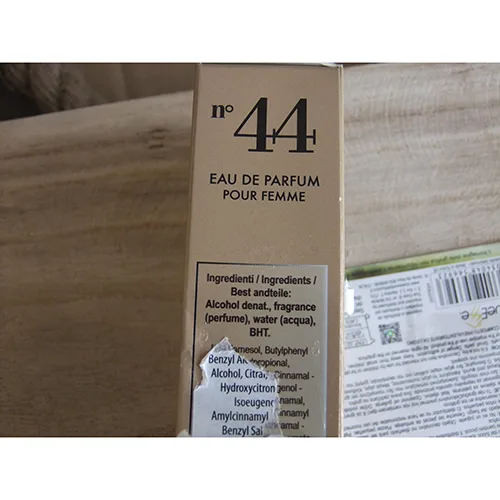 Perfume