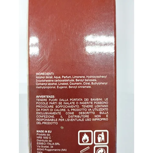 Parfume