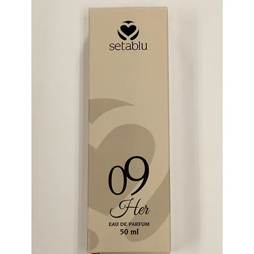 Eau de parfum