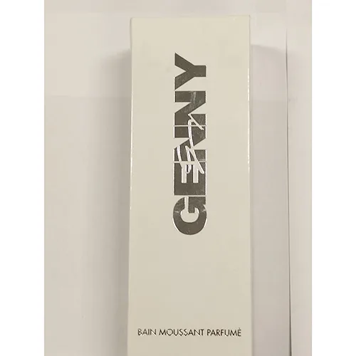 Bath foam