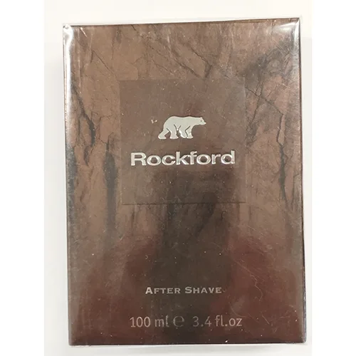 Aftershave