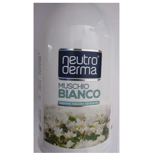 Liquid soap
