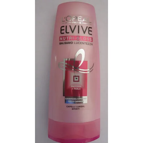 Hair conditioner