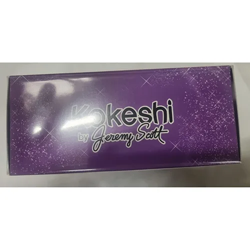 Eau de toilette