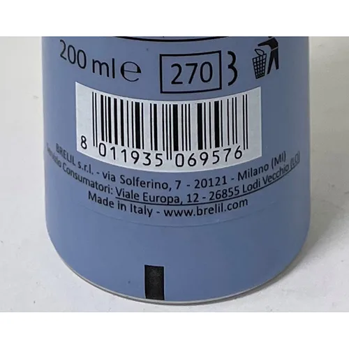 Hair mousse