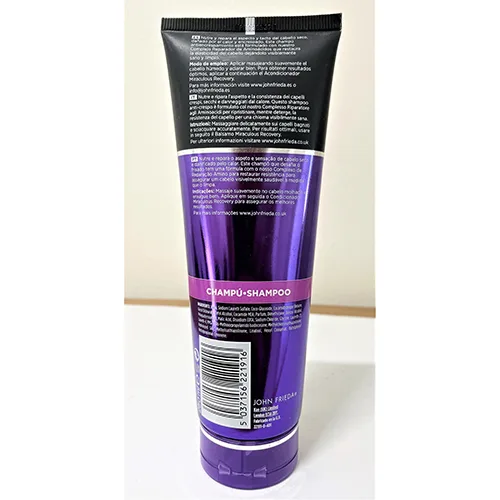 Shampoo