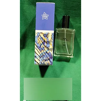 Eau de toilette