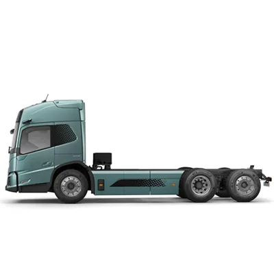 Lorry