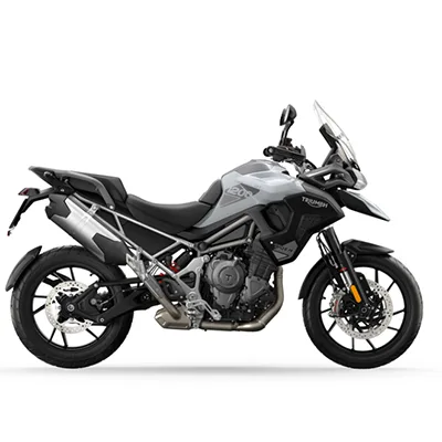 Motorcycle