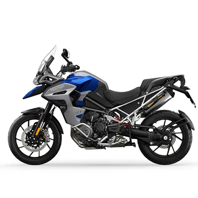 Motorcycle