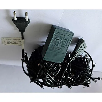 Lighting chain