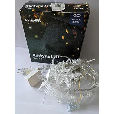 Lighting chain