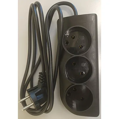 Extension lead