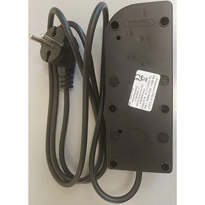 Extension lead