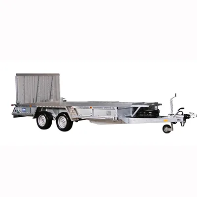 Trailer
