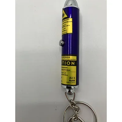 Laser pointer