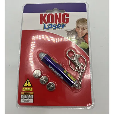 Laser pointer