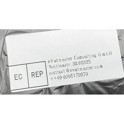 Electrical dance mat