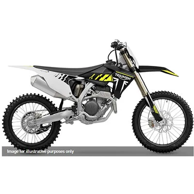 Motorcycle