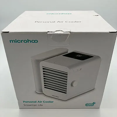 Air cooler