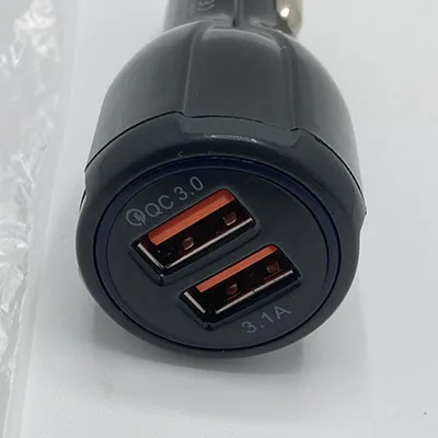 Car charger