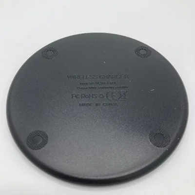 Wireless charger