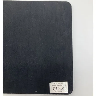 Mouse pad