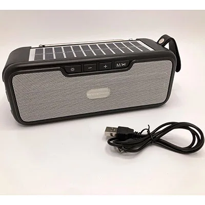Wireless speaker