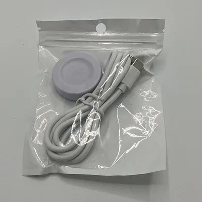 Smartwatch charger