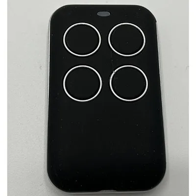 Remote control duplicator