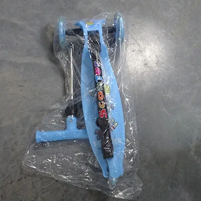 Toy scooter
