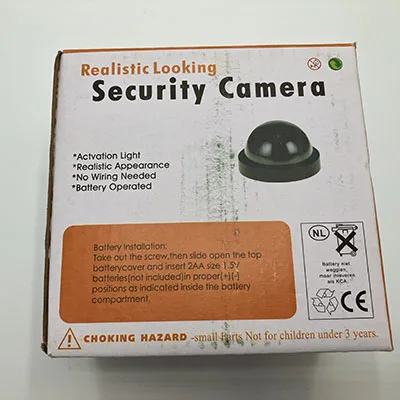 Camera