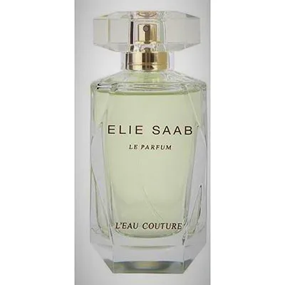 Eau de toilette
