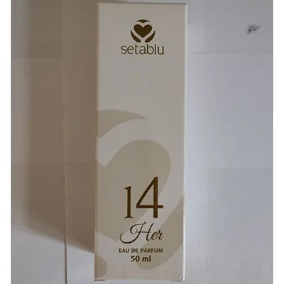 Eau de toilette