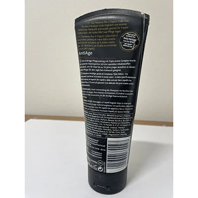 Hair conditioner
