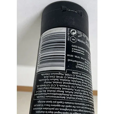 Hair conditioner