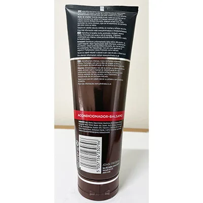 Hair conditioner