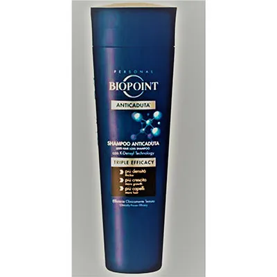 Shampoo