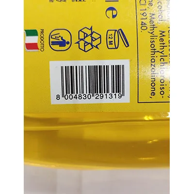 Shampoo