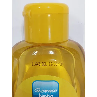 Shampoo