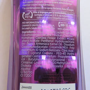 Shampoo