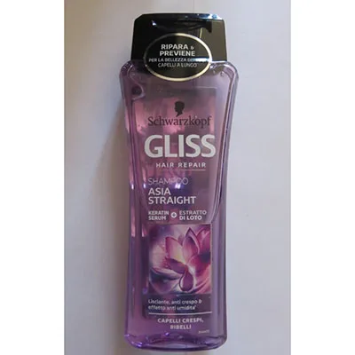 Shampoo